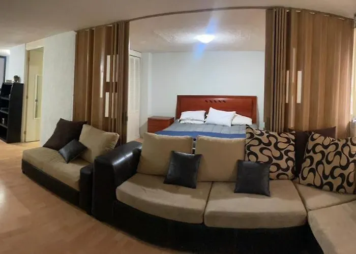 Departamento Cdmx