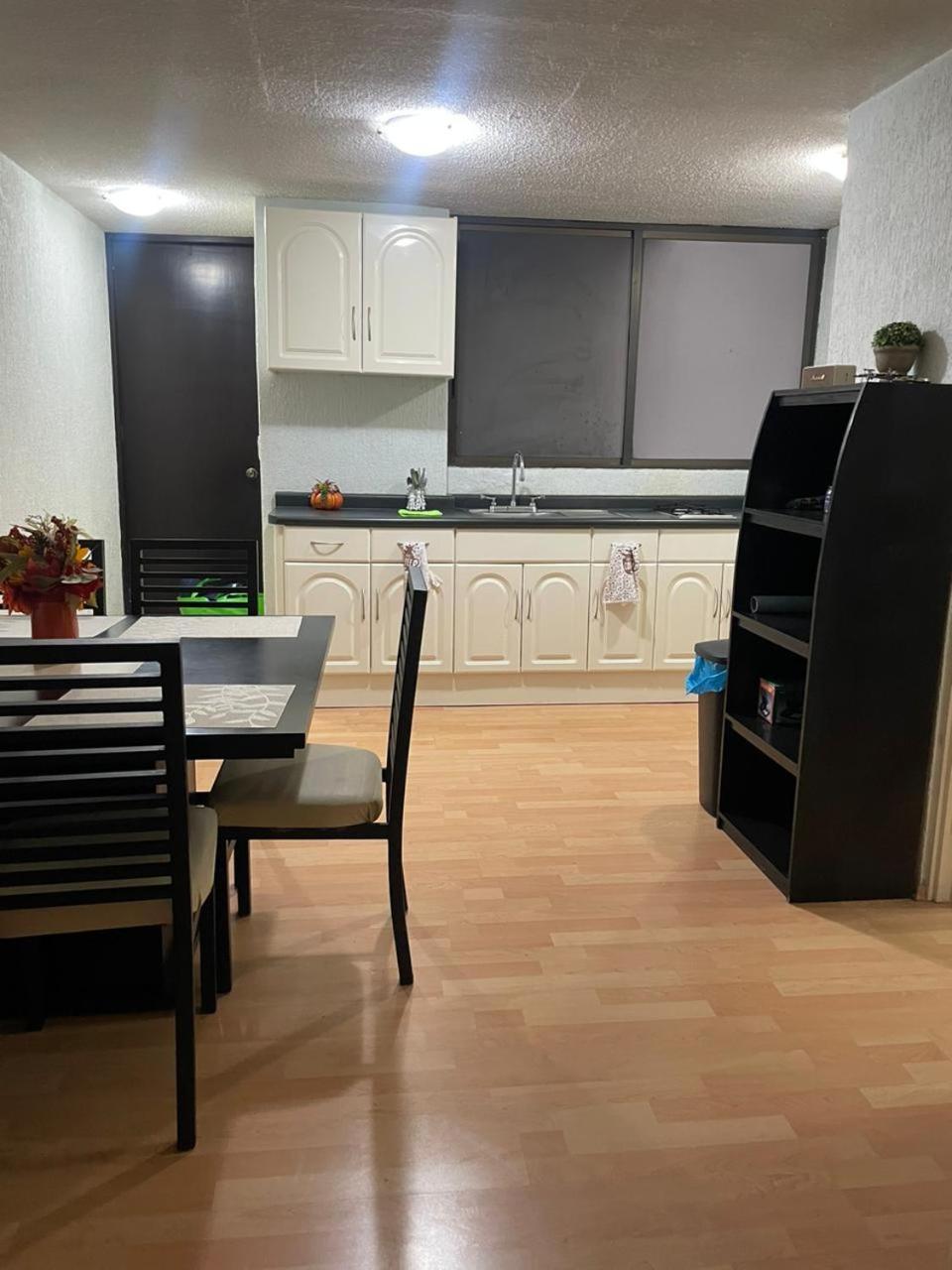 Apartment Departamento Cdmx Mexico City